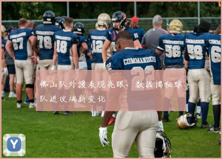 佛山队外援表现亮眼，数据揭秘球队进攻端新变化