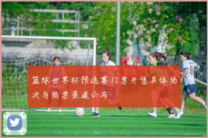 篮球世界杯预选赛门票开售具体场次与购票渠道公布